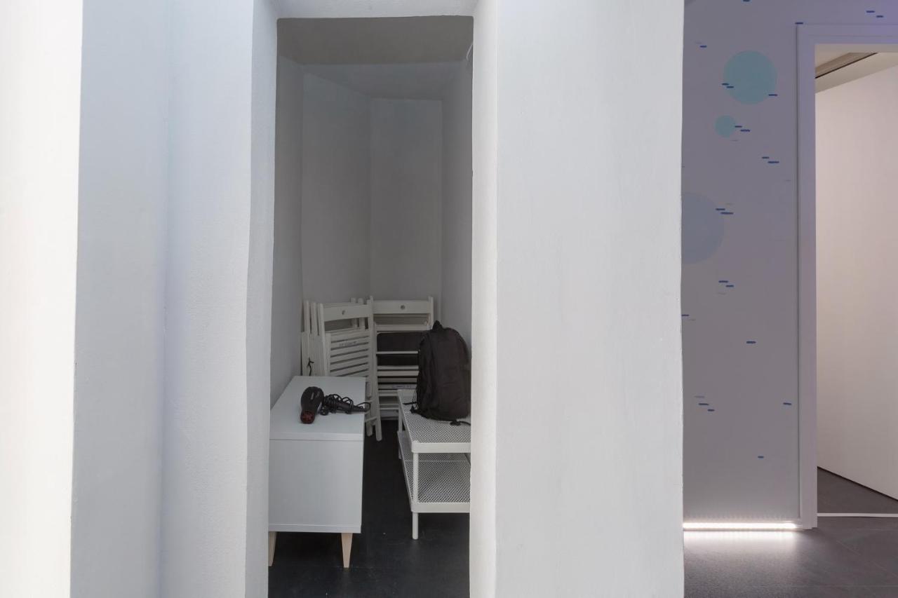 Hotel de capsule Loc Hospitality Urban Den