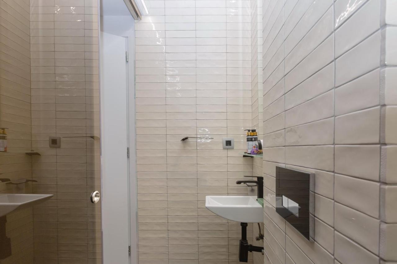 Loc Hospitality Urban Den Hotel de capsule