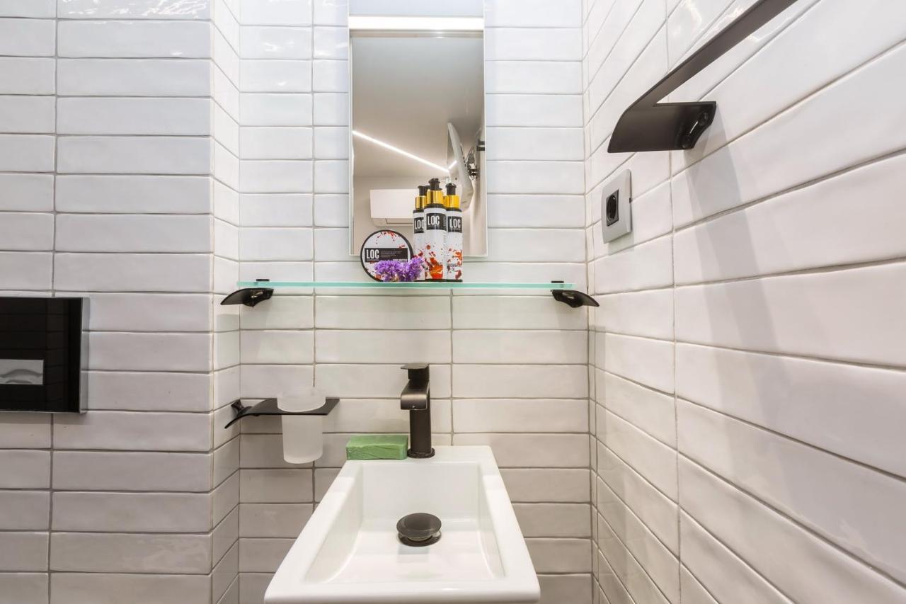 Loc Hospitality Urban Den Hotel de capsule *