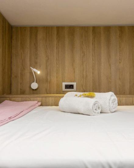 Loc Hospitality Urban Den Hotel a capsule Corfu (city)