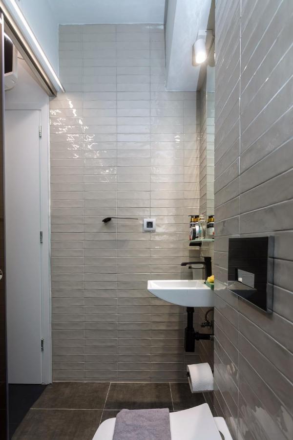 Loc Hospitality Urban Den Hotel de capsule *